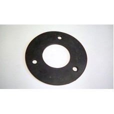 BOWMAN ECM SMALL ANTENNA BASE TO VEHICLE MOUNTING RUBBER GASKET